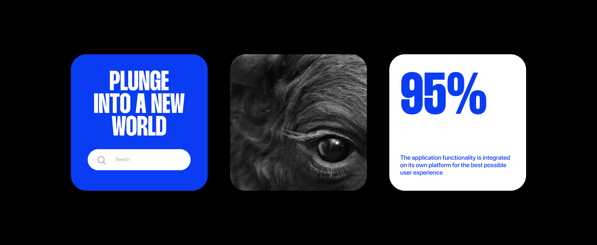 BullBoard — Crypto App & UX/UI — Изображение №17 — Интерфейсы, Брендинг на Dprofile