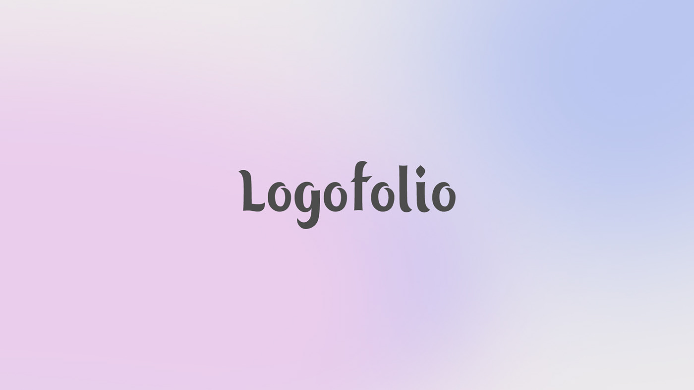 Logofolio — Изображение №1 — Брендинг, Графика на Dprofile