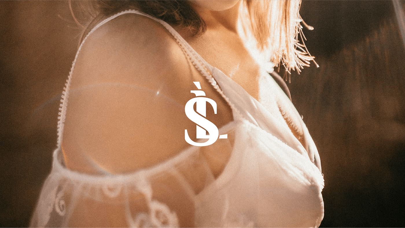 LiaShamsBrand — Изображение №1 — Брендинг, Графика на Dprofile