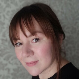Аватар пользователя Фаниля Фатыхова