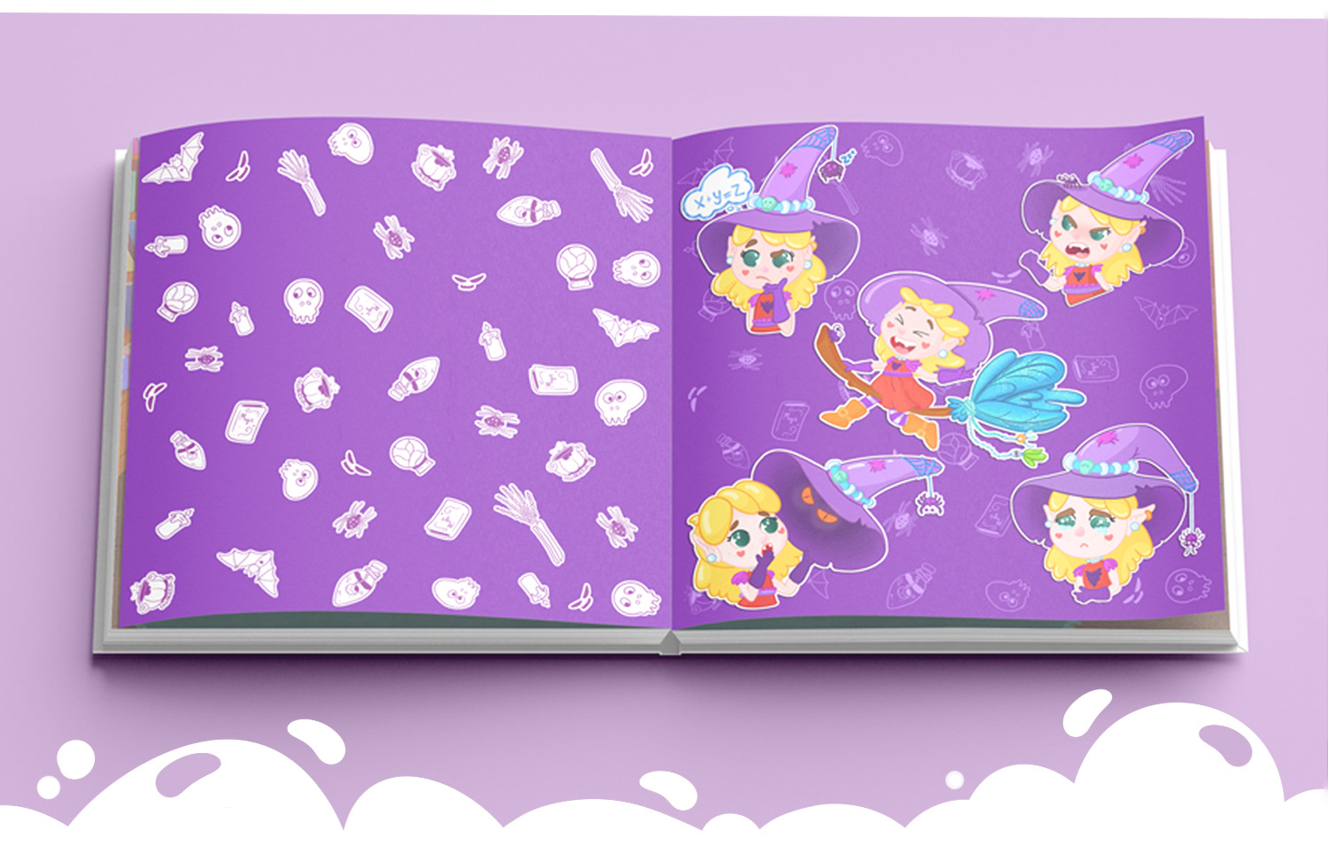 Illustrations for a monthly hardcover magazine — Изображение №10 — Иллюстрация на Dprofile