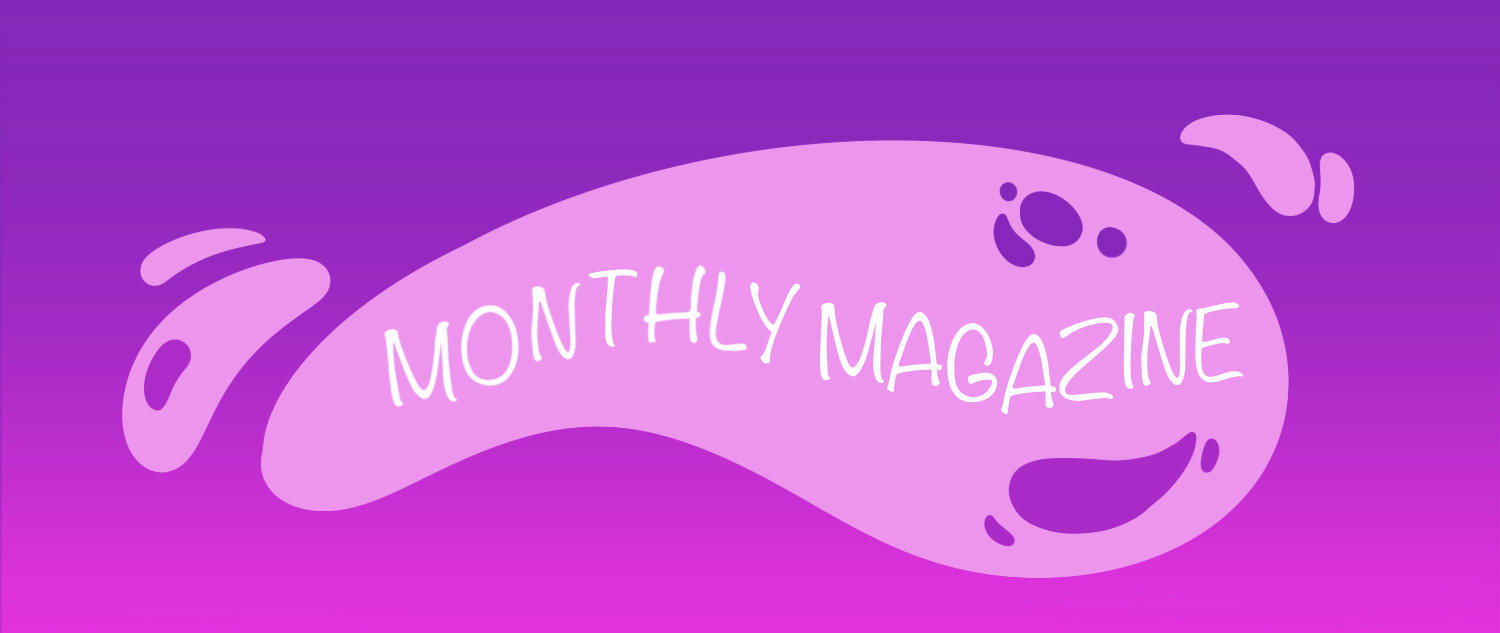 Illustrations for a monthly hardcover magazine — Изображение №1 — Иллюстрация на Dprofile
