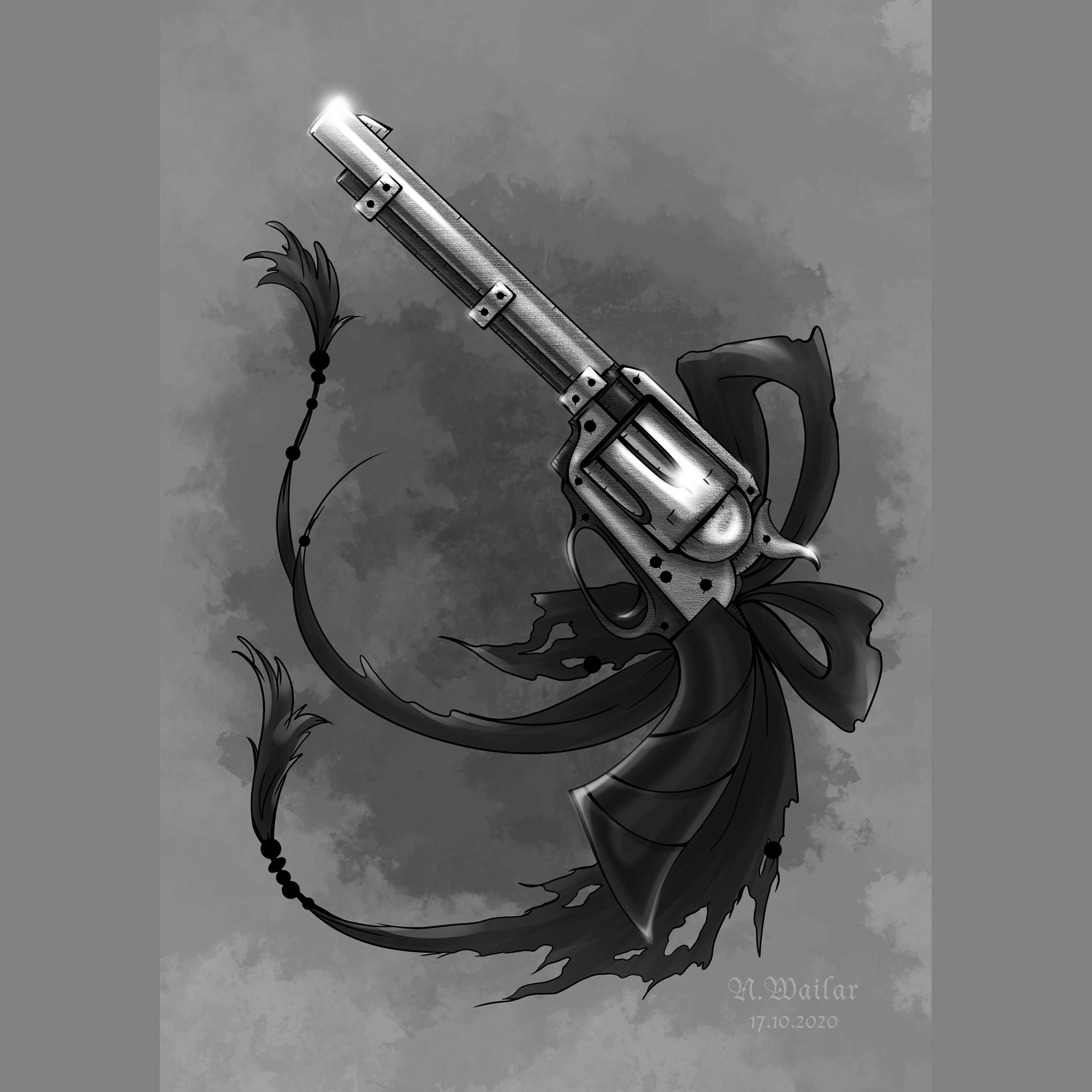 Inktober props — Изображение №7 — Иллюстрация, Графика на Dprofile