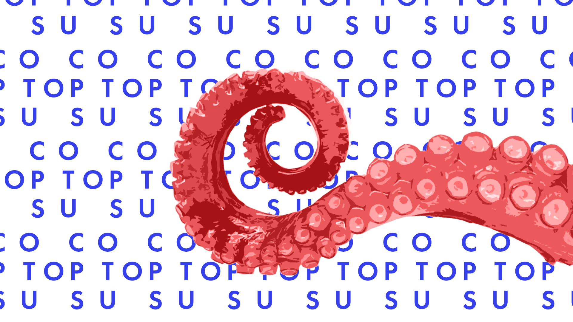 OCTOPUS дизайн логотипа и фирменного стиля — Изображение №3 — Брендинг на Dprofile