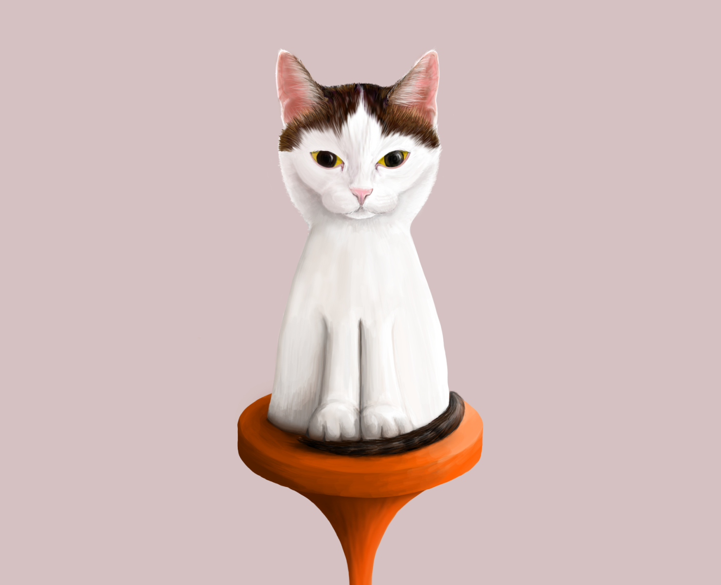 Коллекция рисунков — Иллюстрация на Dprofile