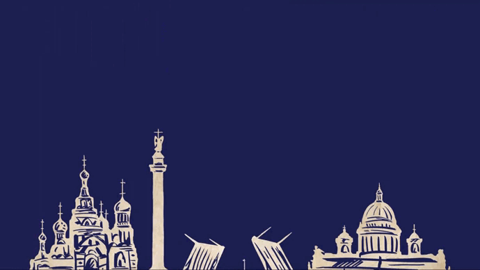 Анимационный ролик. Пётр 1 Великий — Изображение №12 — Иллюстрация, Анимация на Dprofile