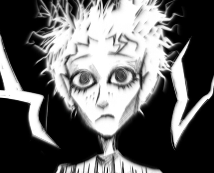 Анимационный ролик по Тиму Бёртону / Animation — Анимация на Dprofile