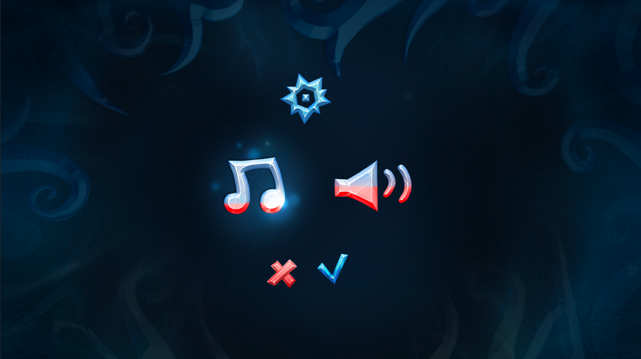 Визуальная презентация концепта игры "The Light of Soul" — Изображение №13 — Иллюстрация, Анимация на Dprofile