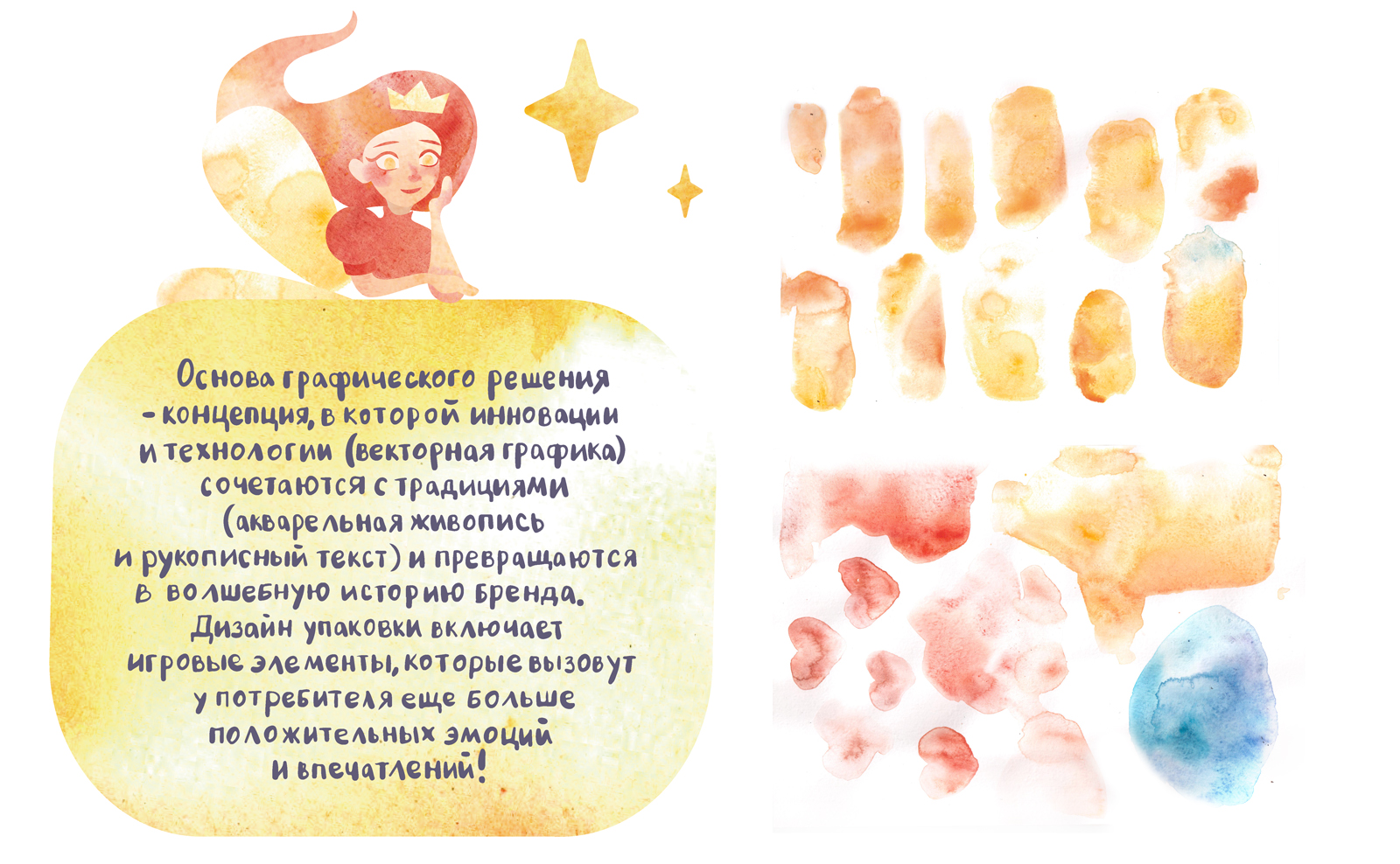 Дизайн детской упаковки для сыра "Formagic"" — Изображение №3 — Иллюстрация, Графика на Dprofile