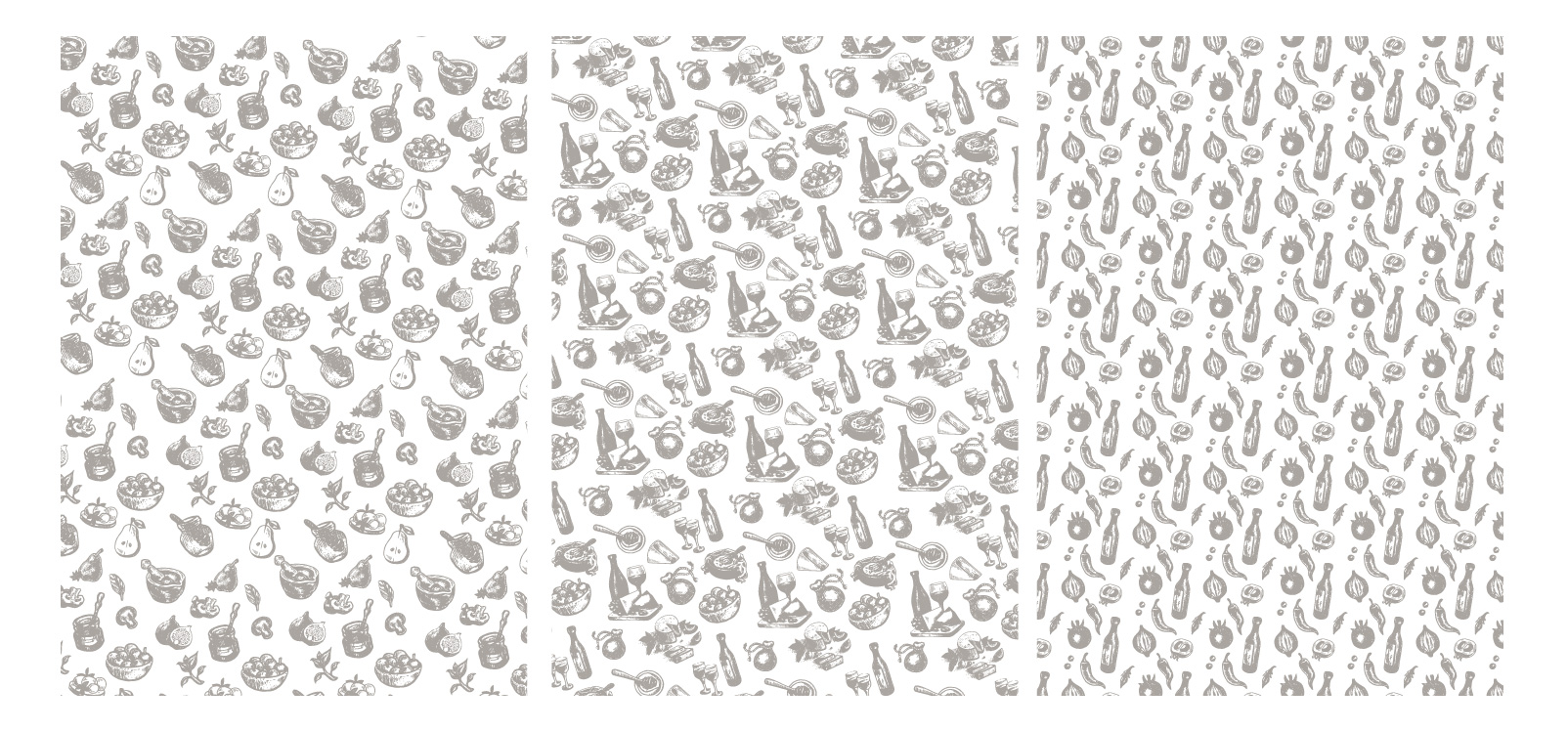 Промышленный дизайн упаковки сыра. Классика. — Изображение №5 — Брендинг на Dprofile