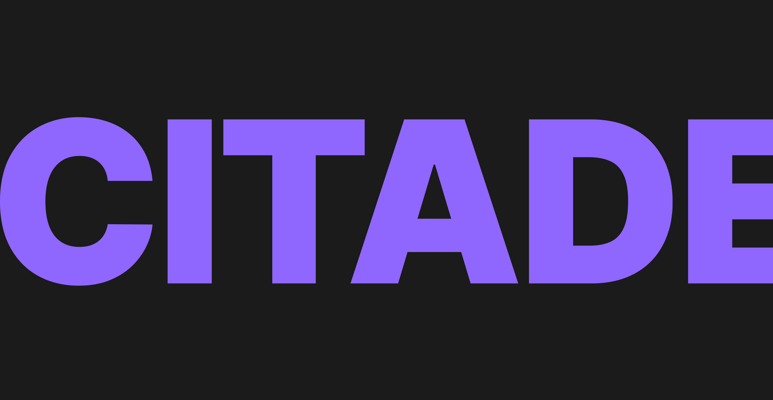 CITADELLIX | LANDING PAGE — Изображение №2 — Интерфейсы на Dprofile