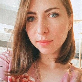Аватар пользователя Маргарита Отрешко