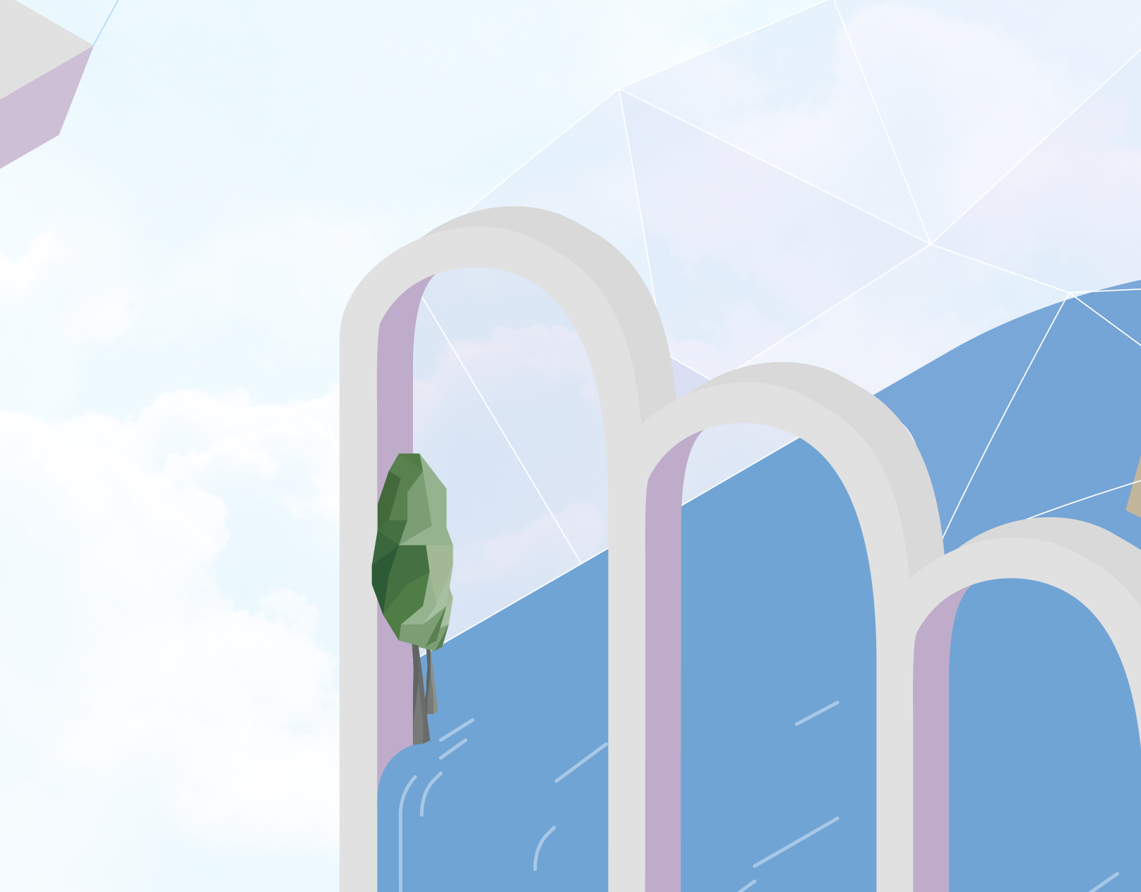 Vector illustration — Изображение №7 — Интерфейсы, Иллюстрация, Графика на Dprofile