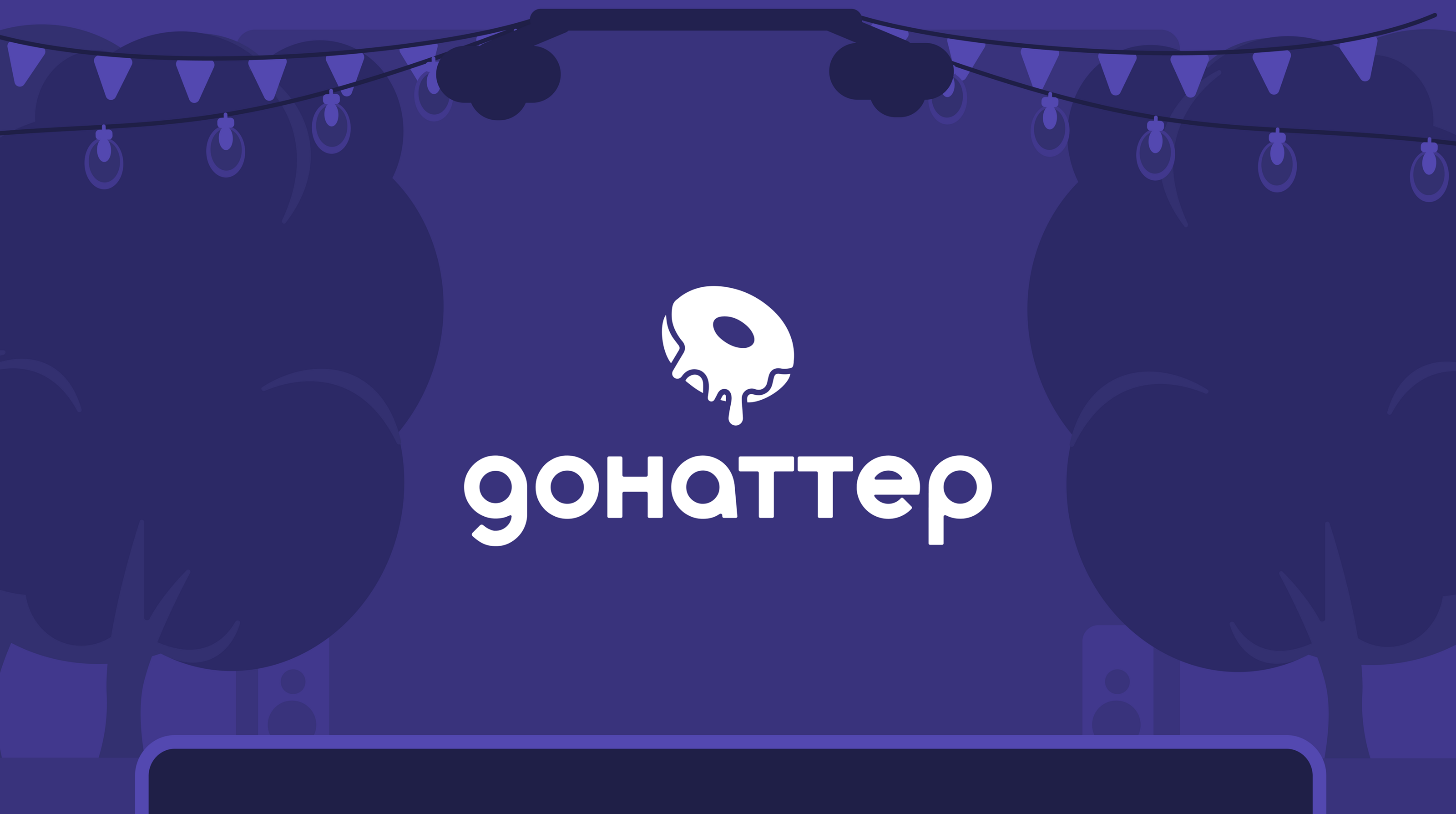 Иллюстрации для сервиса донатов — Изображение №4 — Иллюстрация, Графика на Dprofile