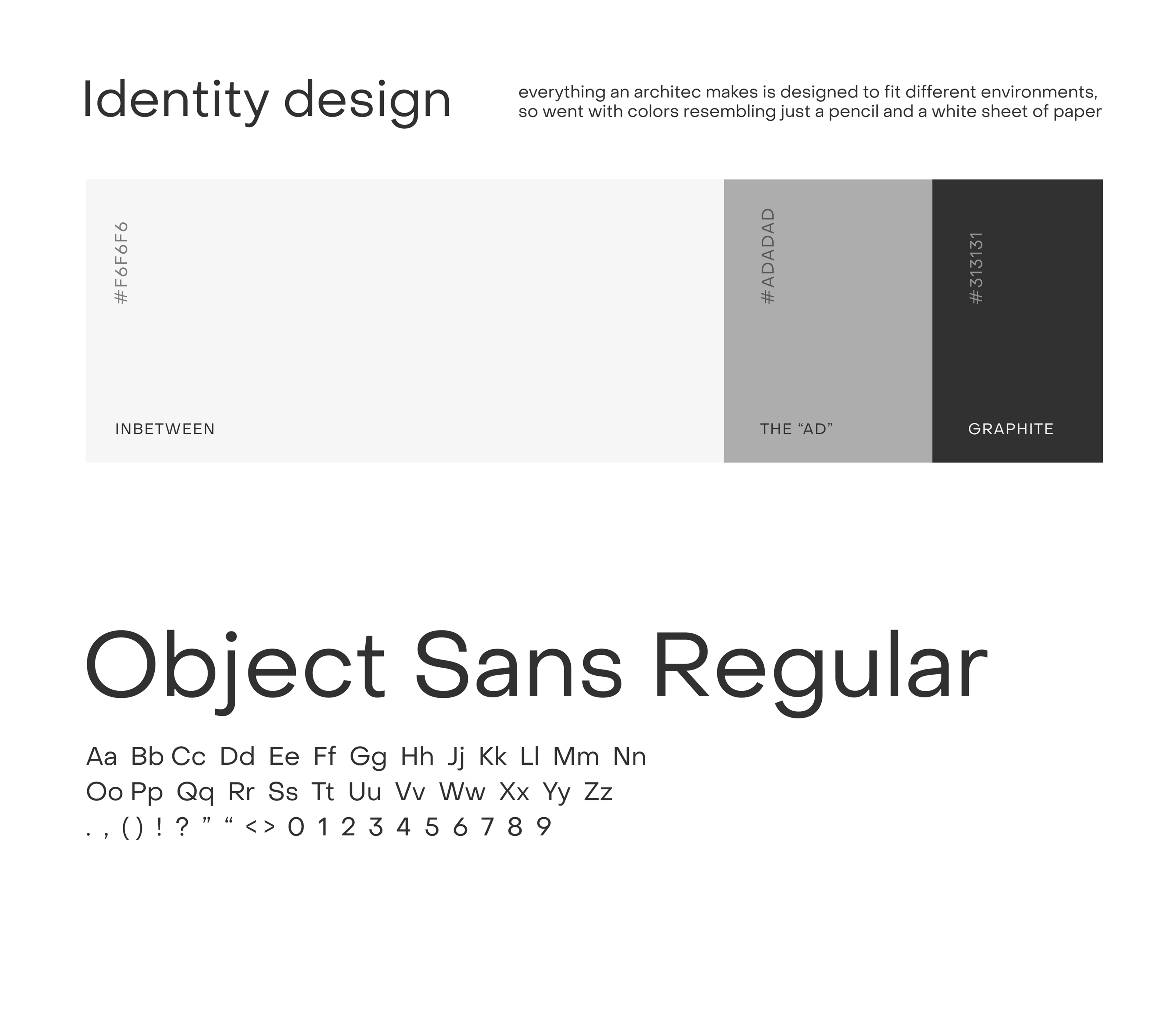 GRAN : Brand Identity, Vector illustration & Web — Изображение №4 — Брендинг, Маркетинг на Dprofile