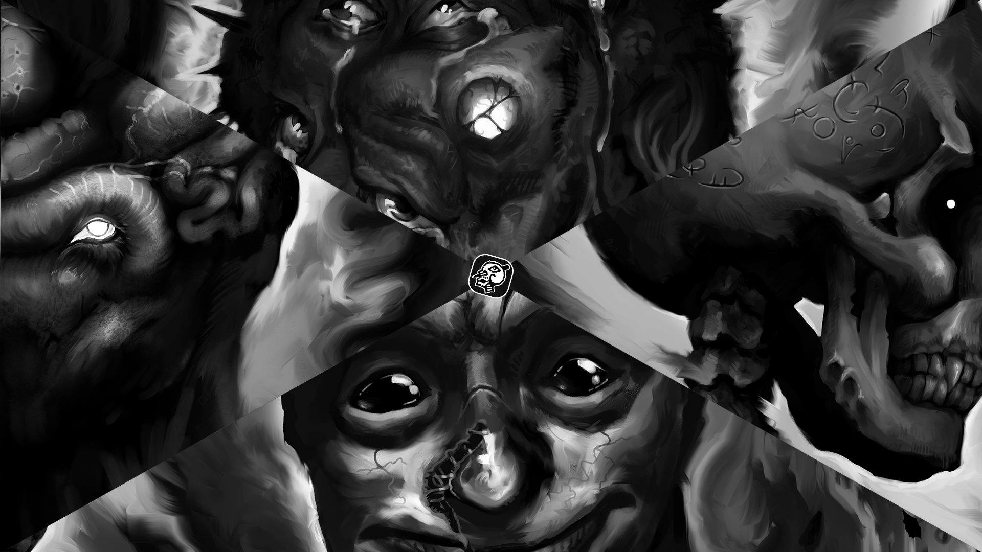 Evocator Cenam — Изображение №1 — Иллюстрация на Dprofile
