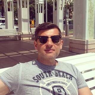 Аватар пользователя Дмитрий Петров
