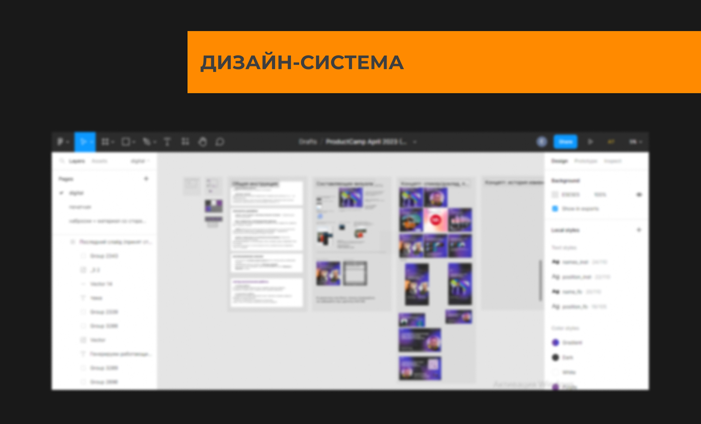 Presentation design. Дизайн презентации. Google slides — Изображение №2 — Брендинг, Маркетинг на Dprofile