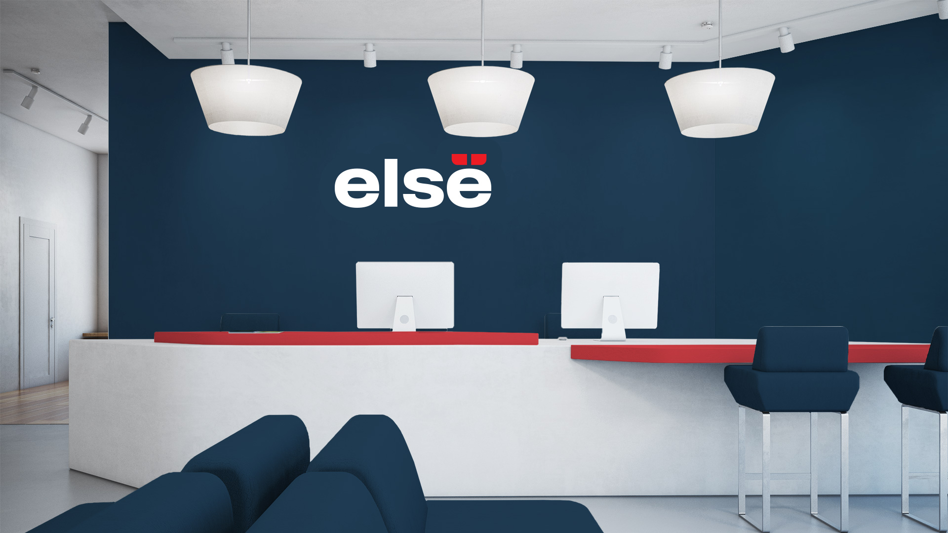 Ребрендинг компании else — Изображение №10 — Брендинг, Графика на Dprofile