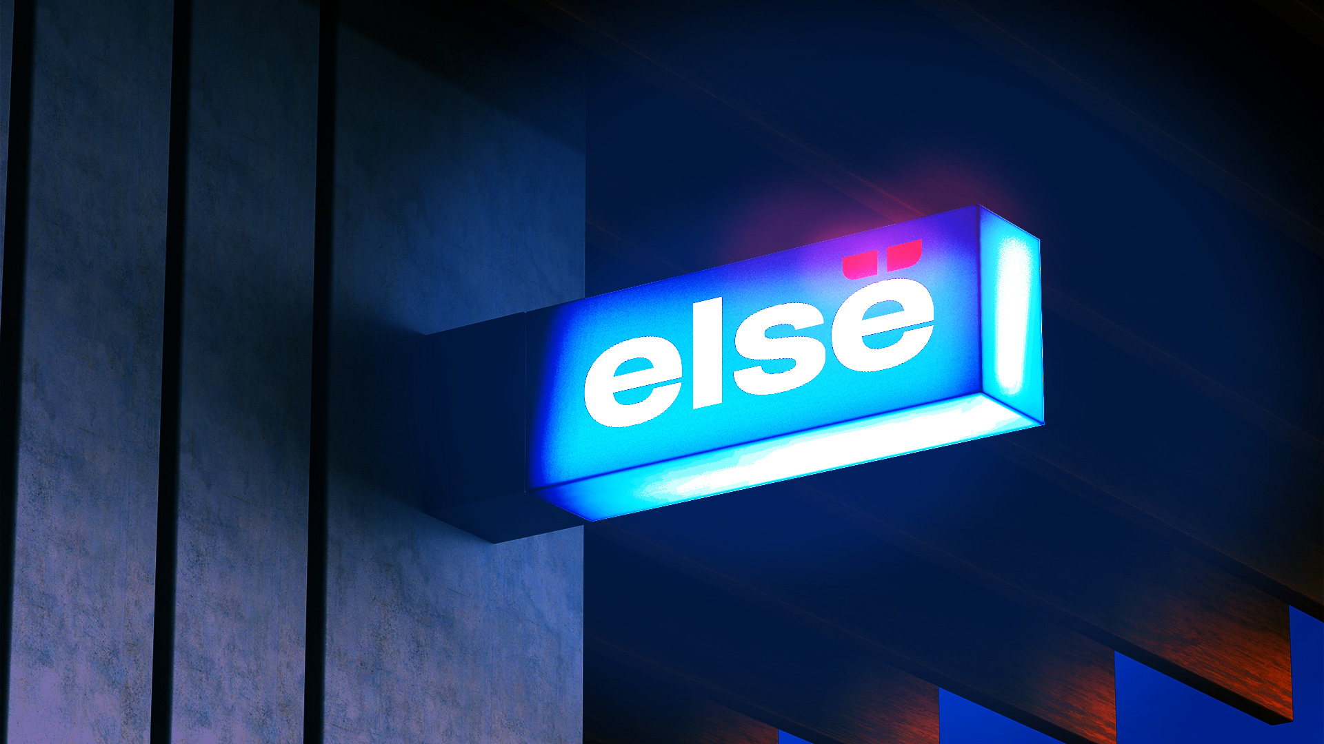 Ребрендинг компании else — Изображение №8 — Брендинг, Графика на Dprofile