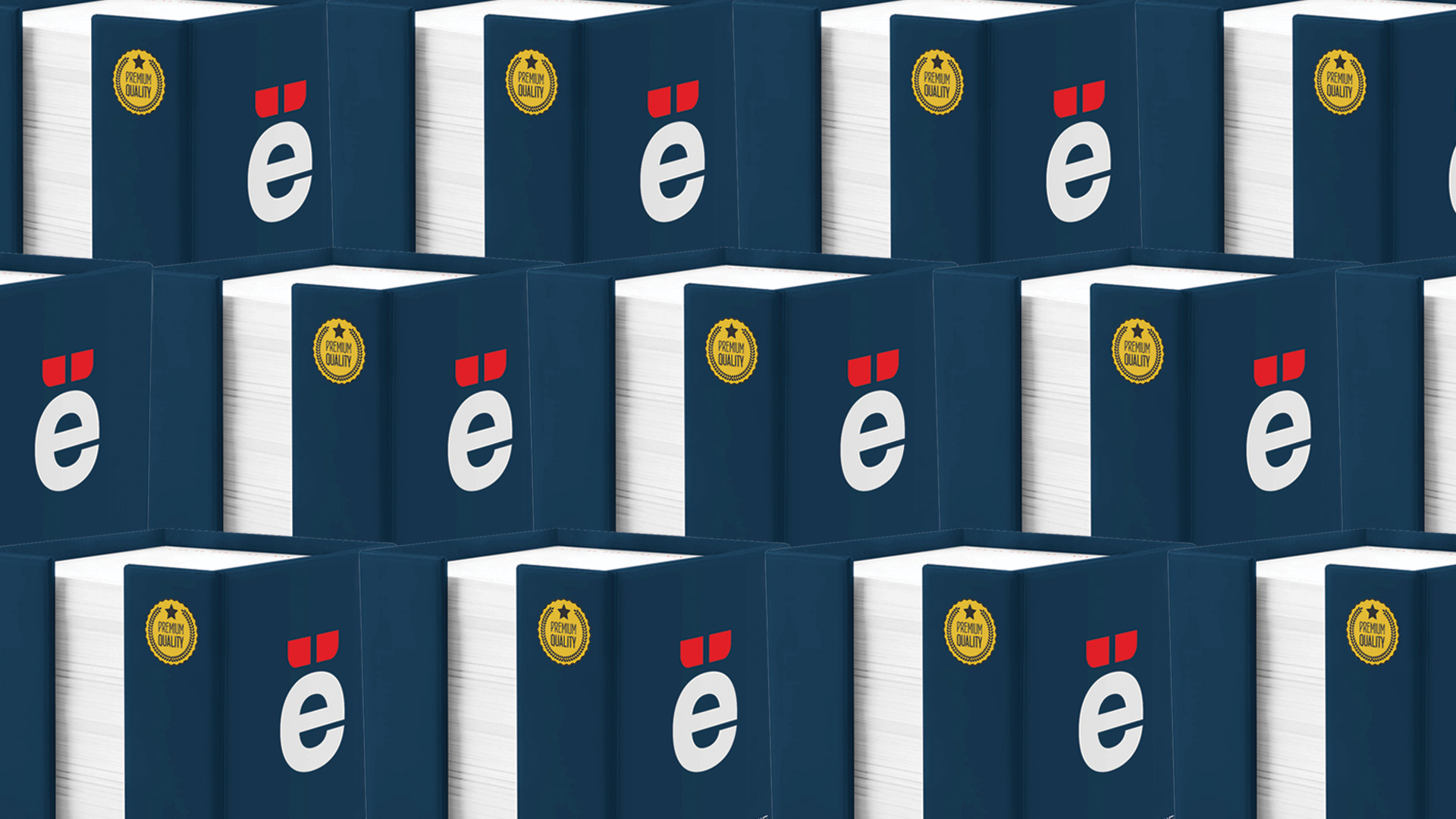 Ребрендинг компании else — Изображение №14 — Брендинг, Графика на Dprofile