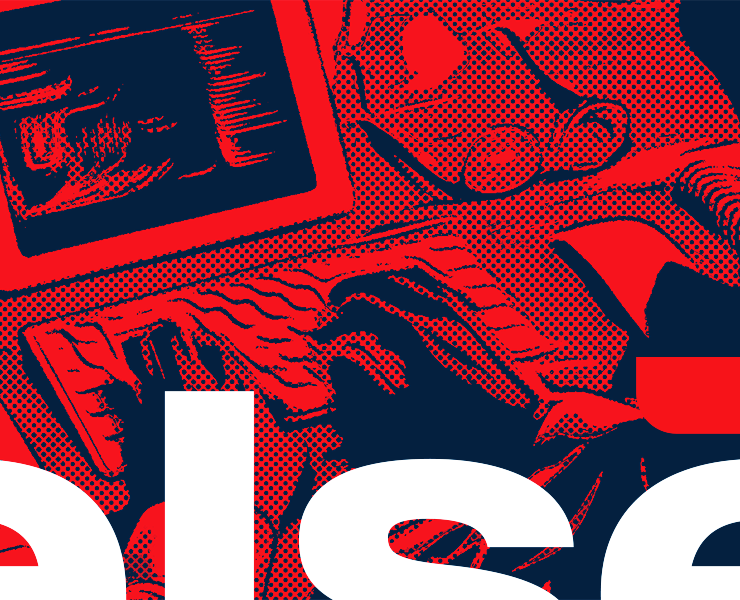 Ребрендинг компании else — Брендинг, Графика на Dprofile