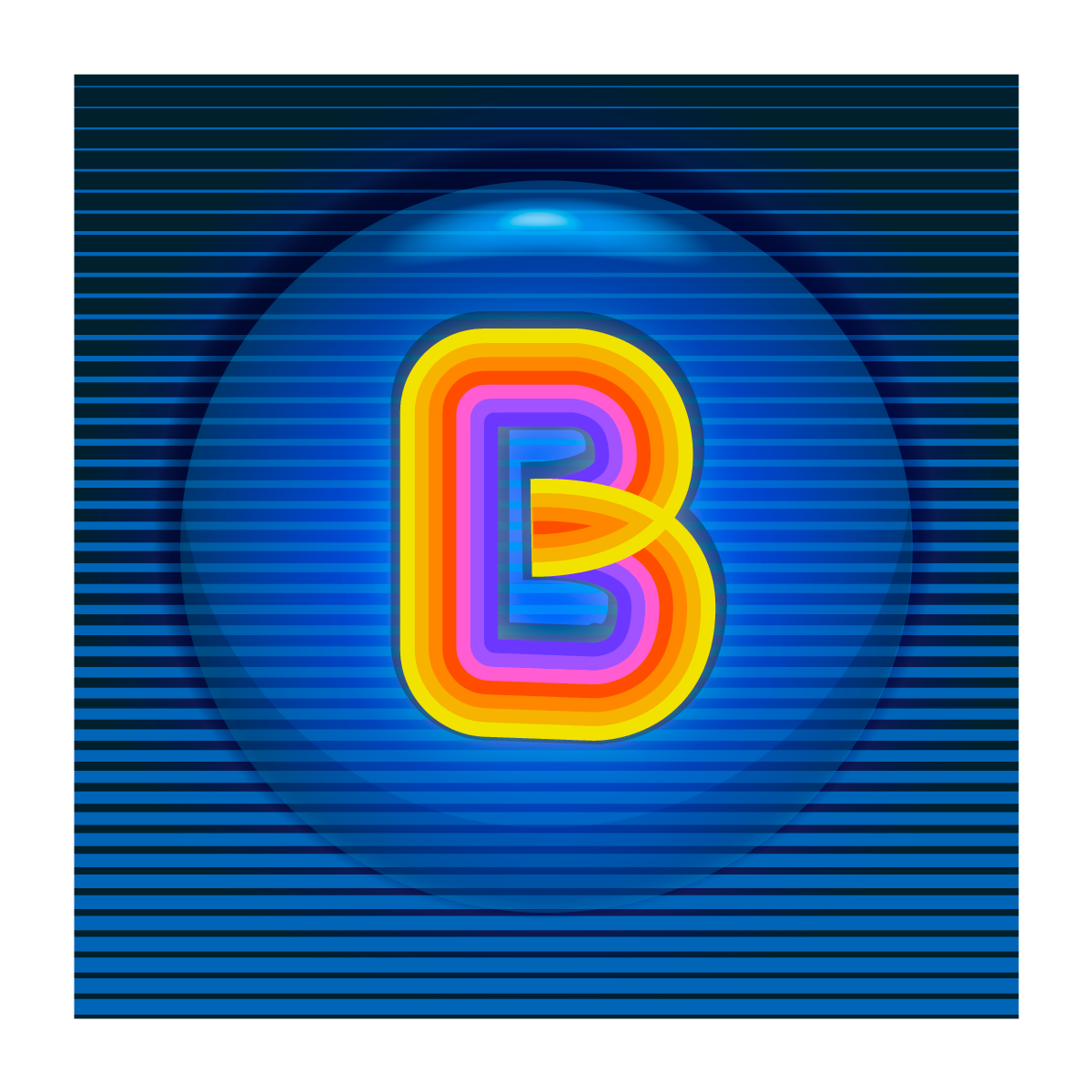 33 и 3 буквы — Изображение №5 — Графика на Dprofile