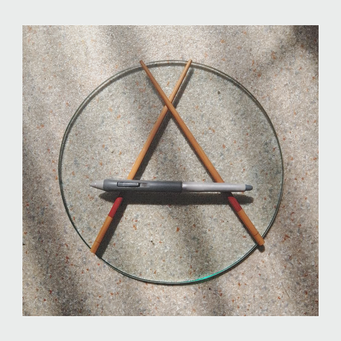 33 и 3 буквы — Изображение №3 — Графика на Dprofile