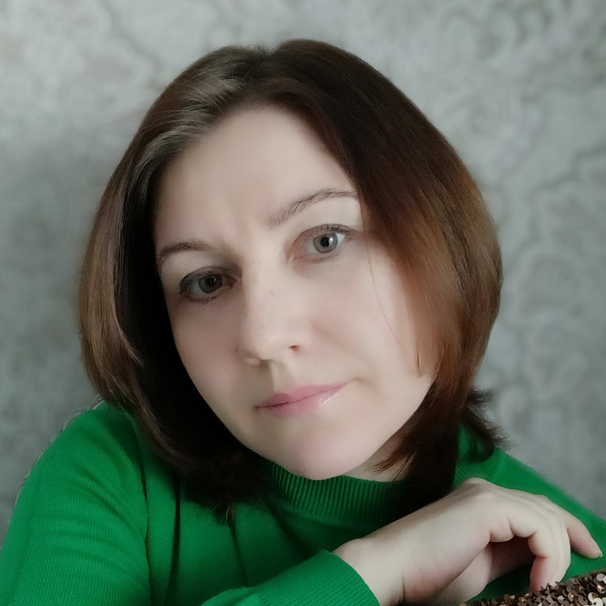 Аватар пользователя Olga Pervuhina