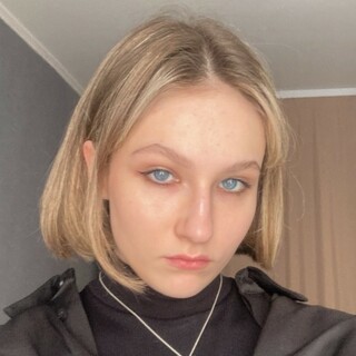 Аватар пользователя Милена Шеметова