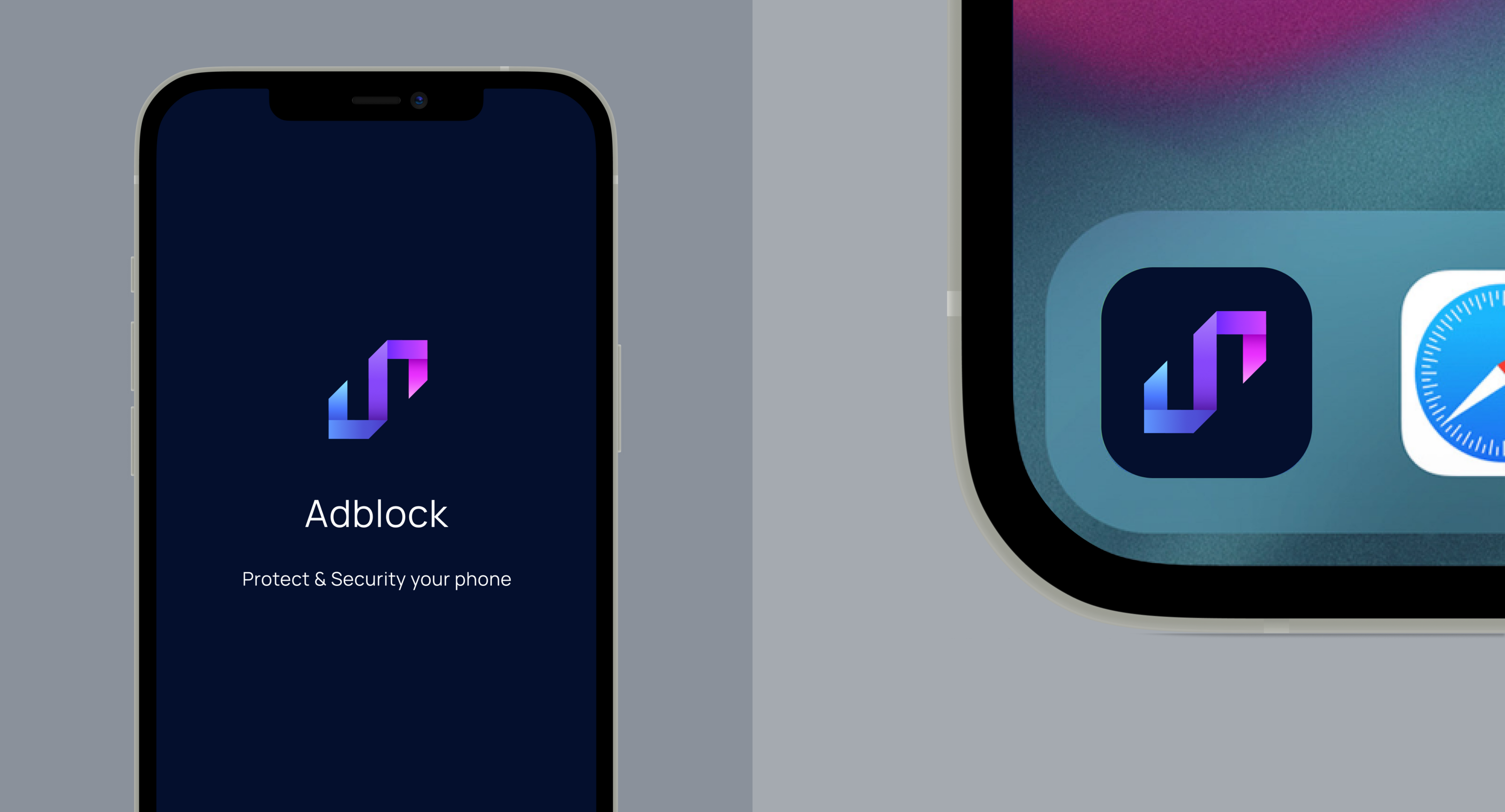 Adblock app — Изображение №4 — Интерфейсы на Dprofile