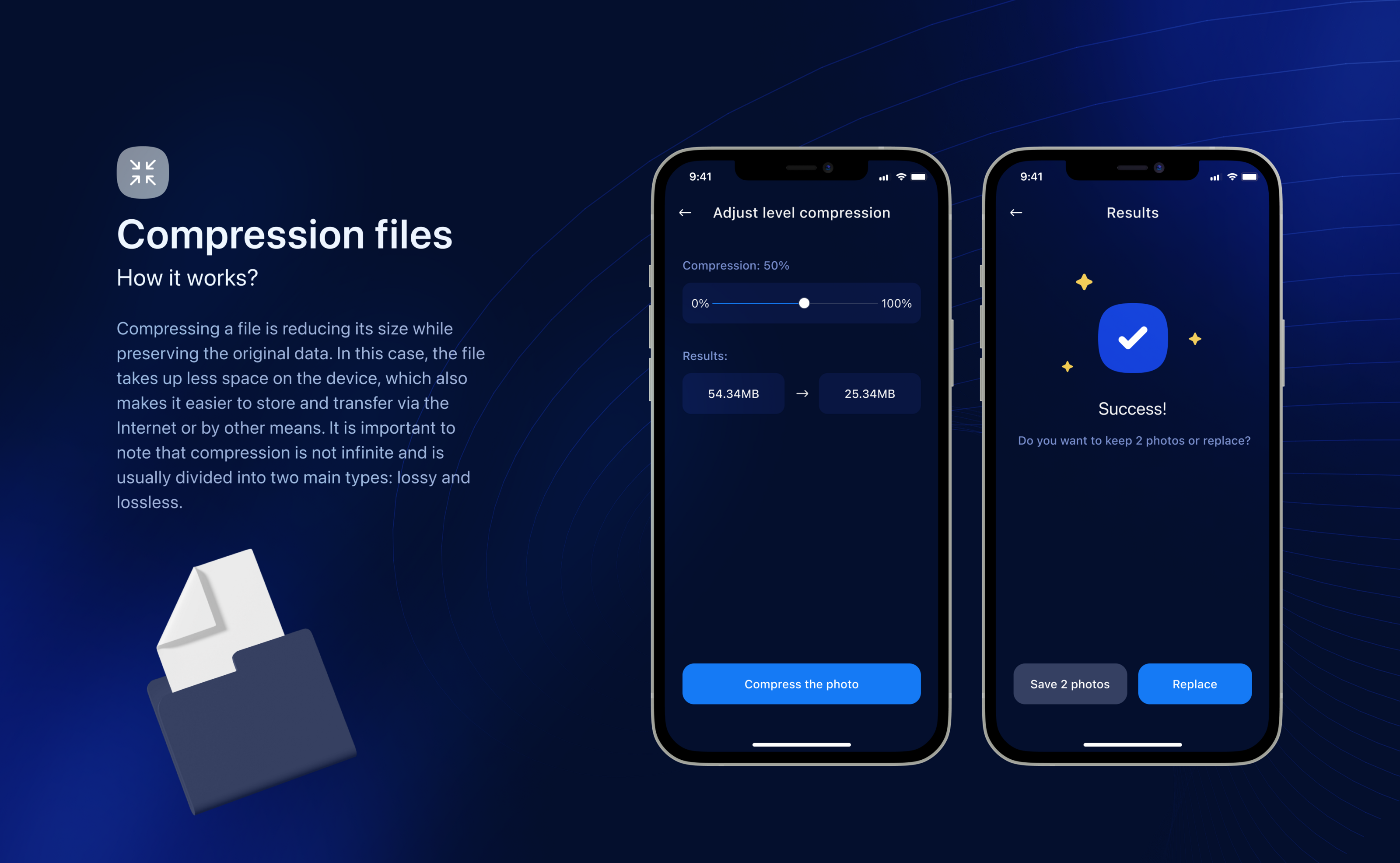 Adblock app — Изображение №10 — Интерфейсы на Dprofile