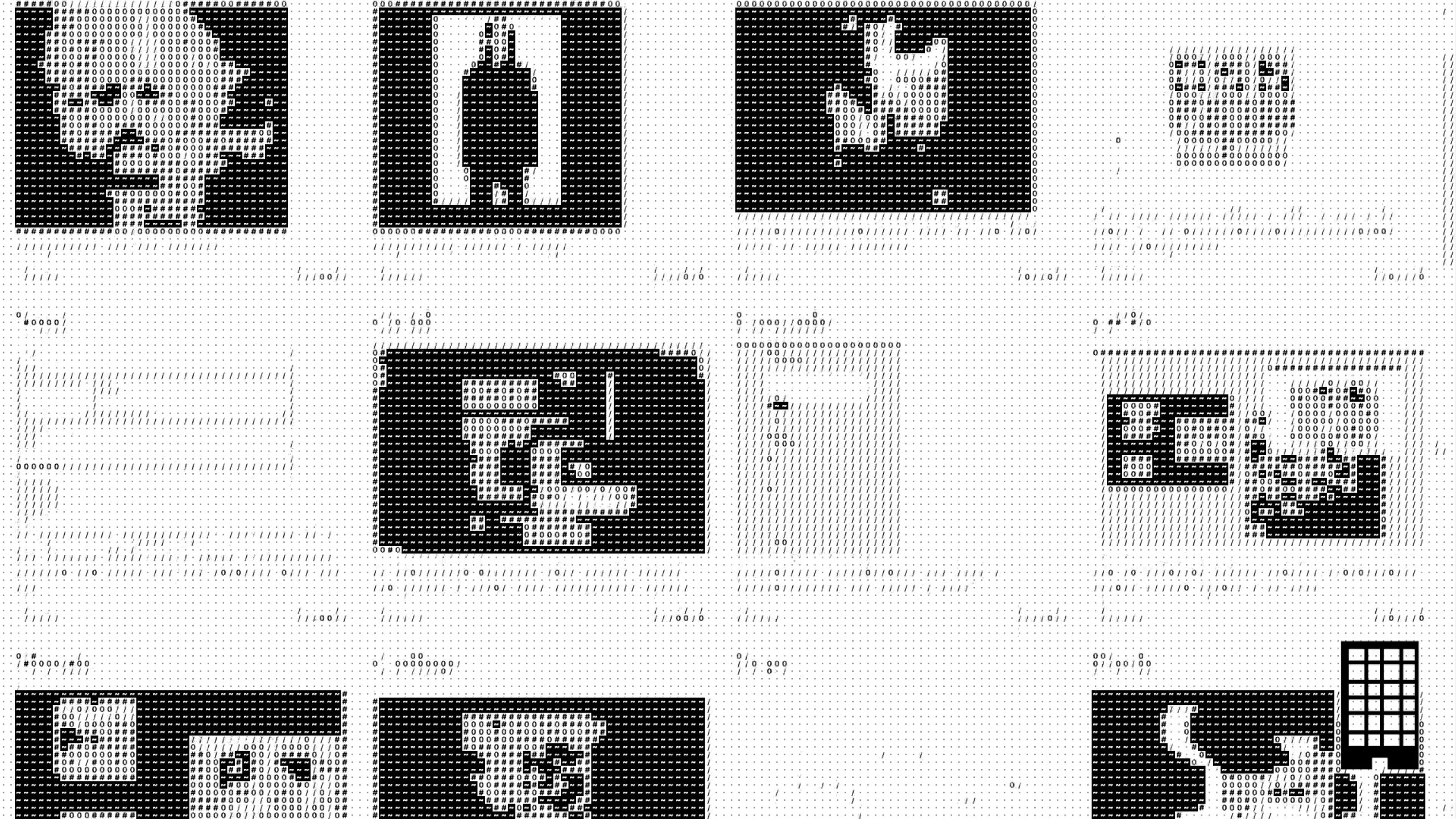 Уход в лес: через web — Изображение №3 — Графика, Анимация на Dprofile