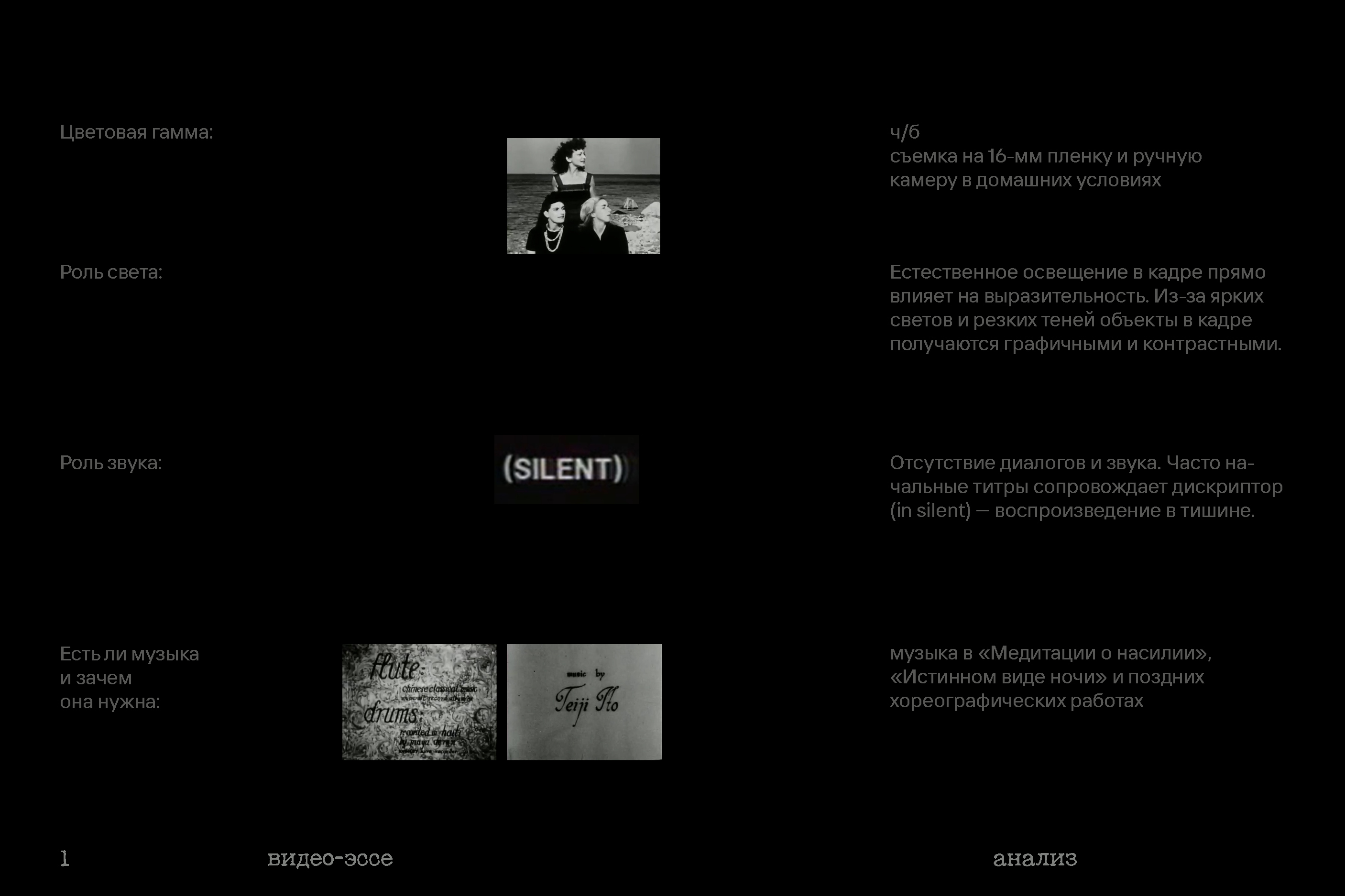 f16mm.club — Изображение №3 — Брендинг, Анимация на Dprofile