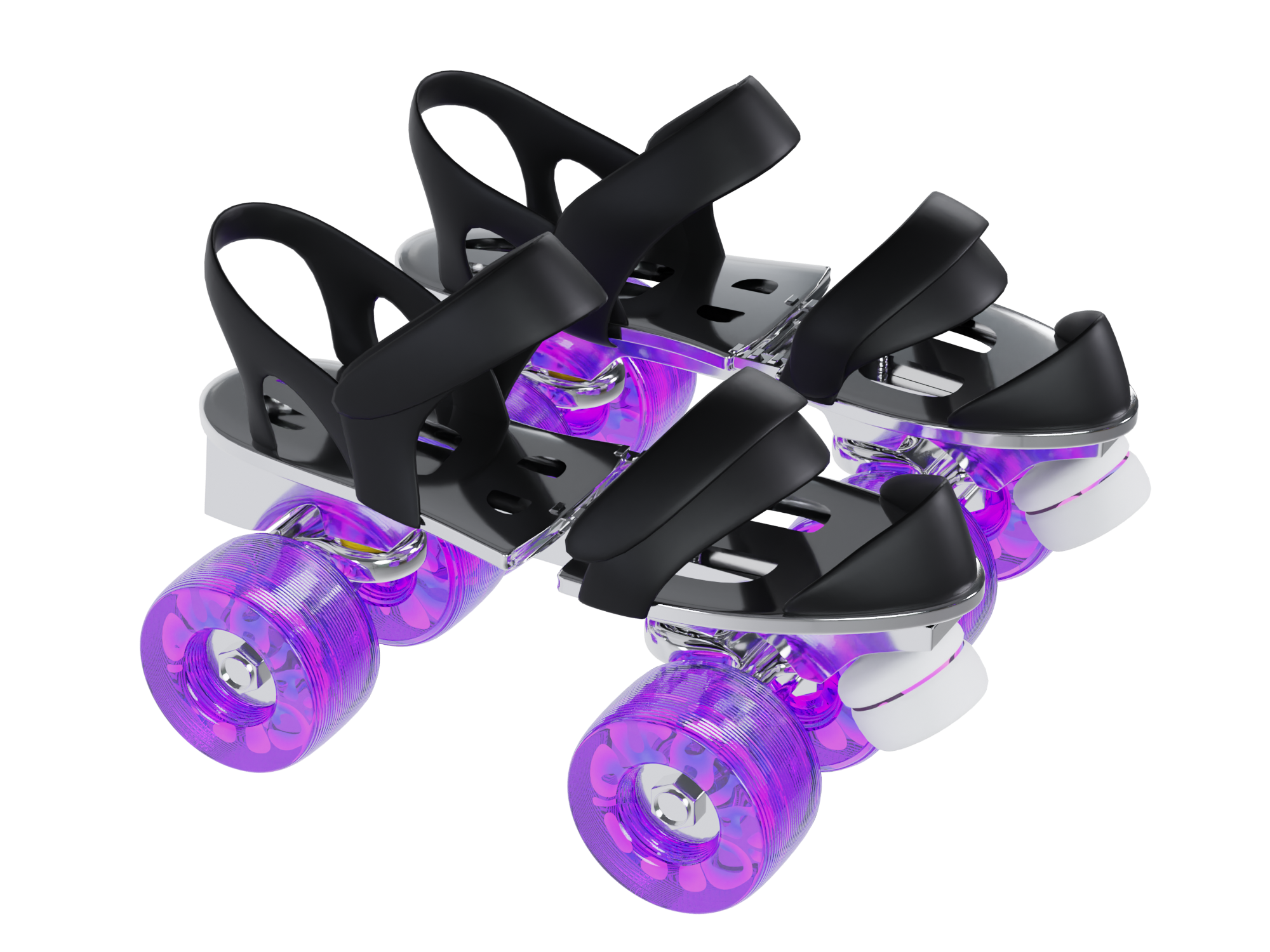 Skate'sho — Изображение №3 — Брендинг, 3D на Dprofile