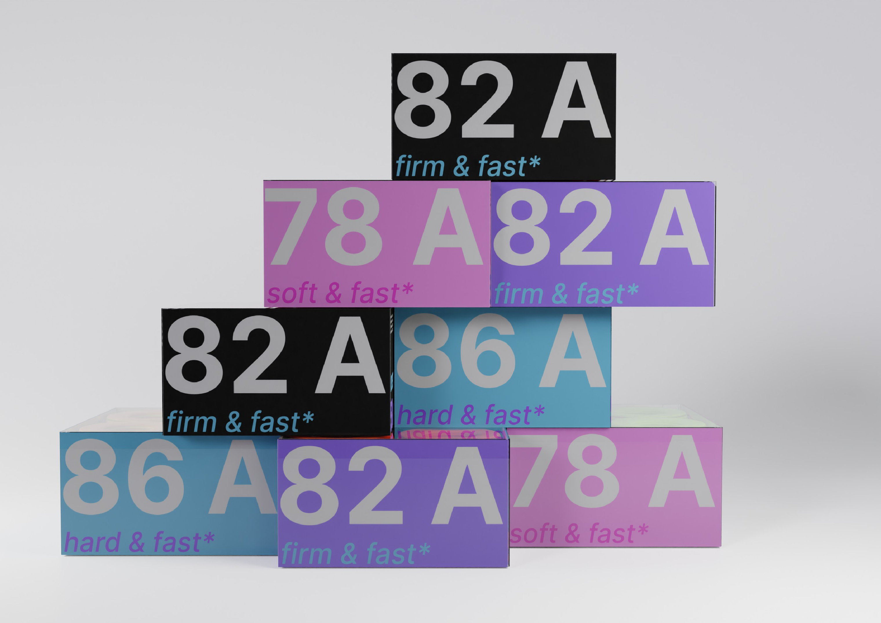 Skate'sho — Изображение №7 — Брендинг, 3D на Dprofile