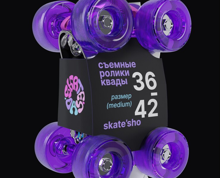 Skate'sho на Dprofile