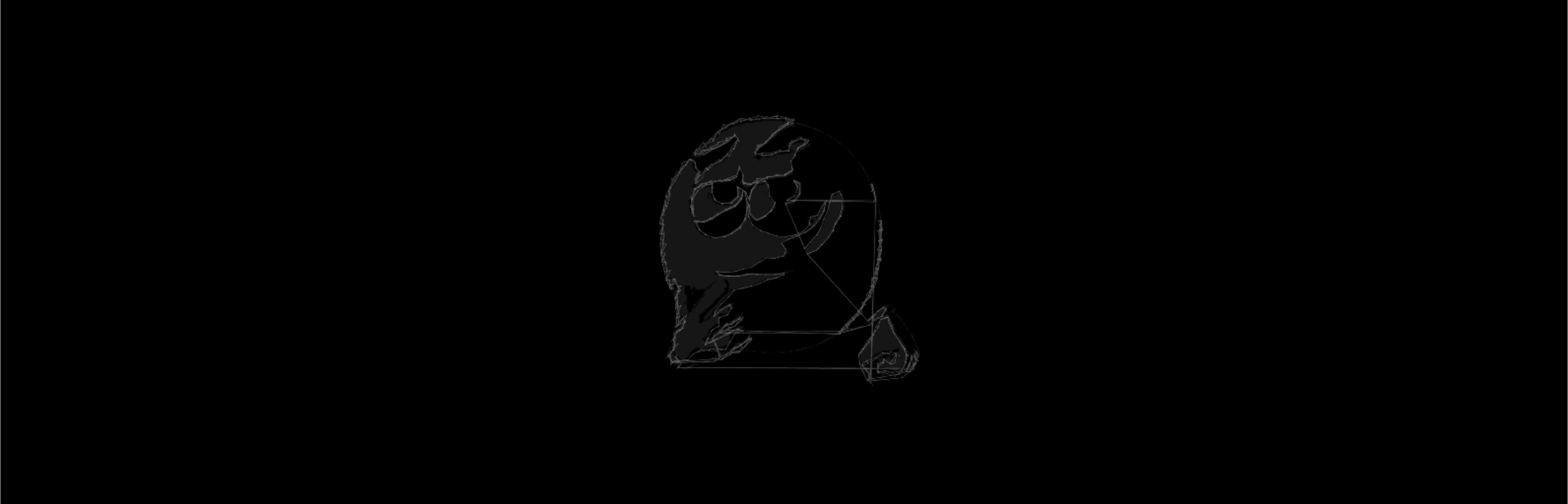 Generative graphics showreel — Изображение №6 — Анимация на Dprofile