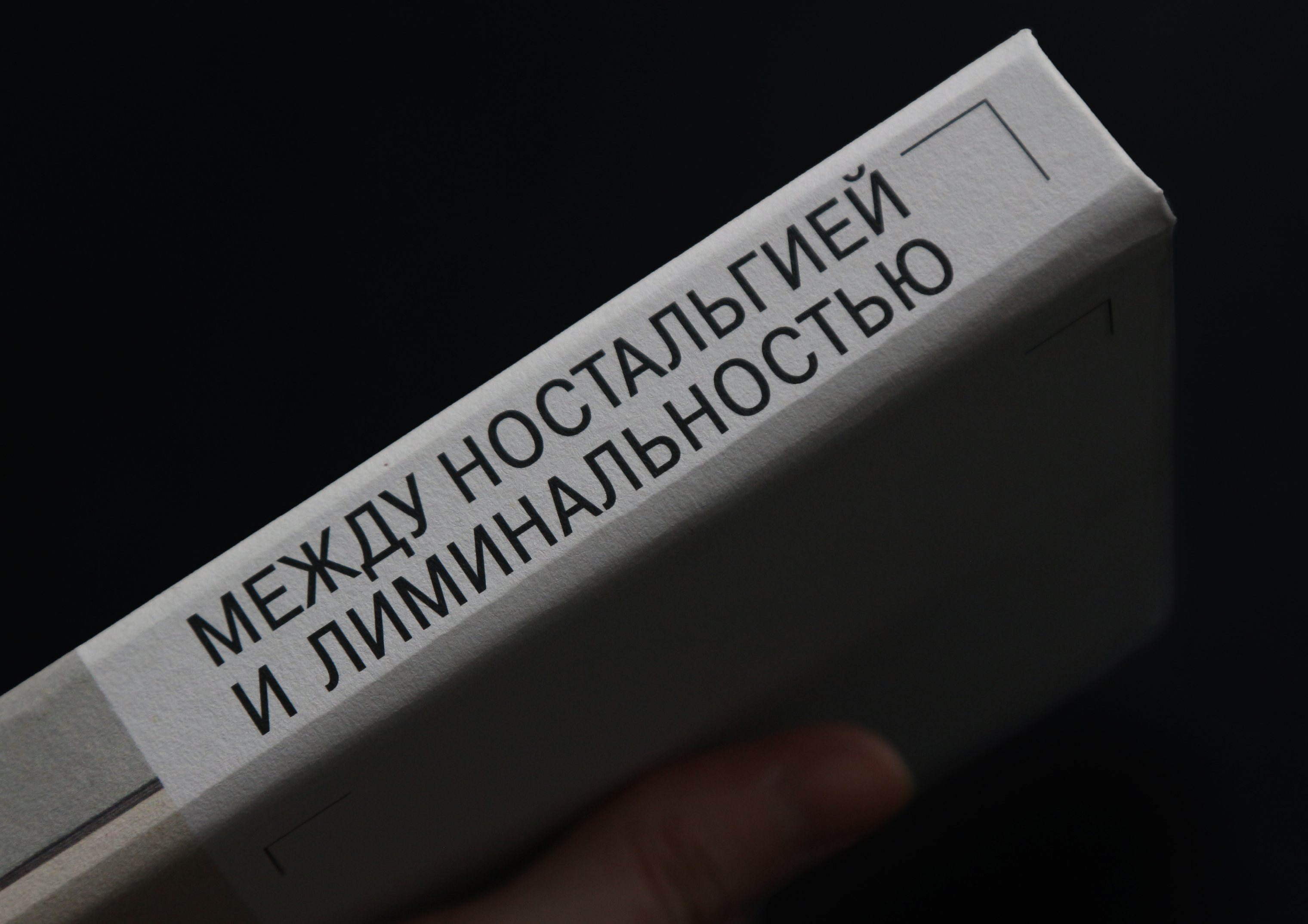 Вспышка: между ностальгией и лиминальностью — Изображение №1 — Графика на Dprofile