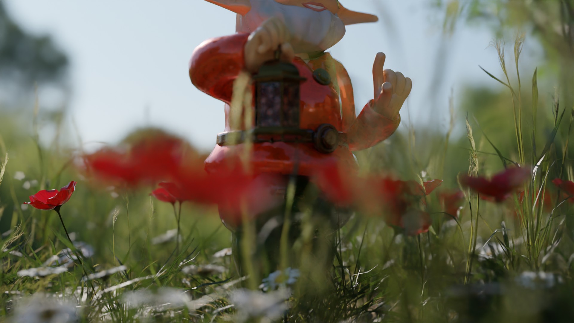 Arthur et les Minimoys — Изображение №4 — 3D, Анимация на Dprofile