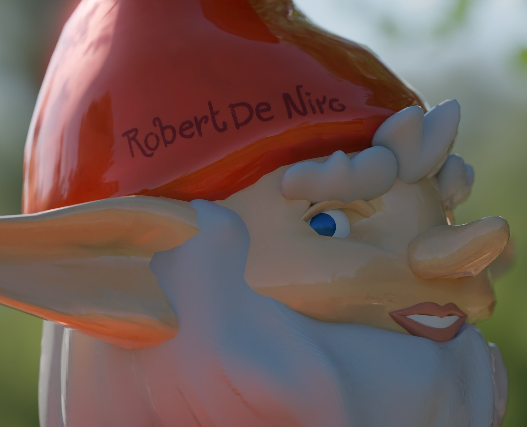 Arthur et les Minimoys — 3D, Анимация на Dprofile