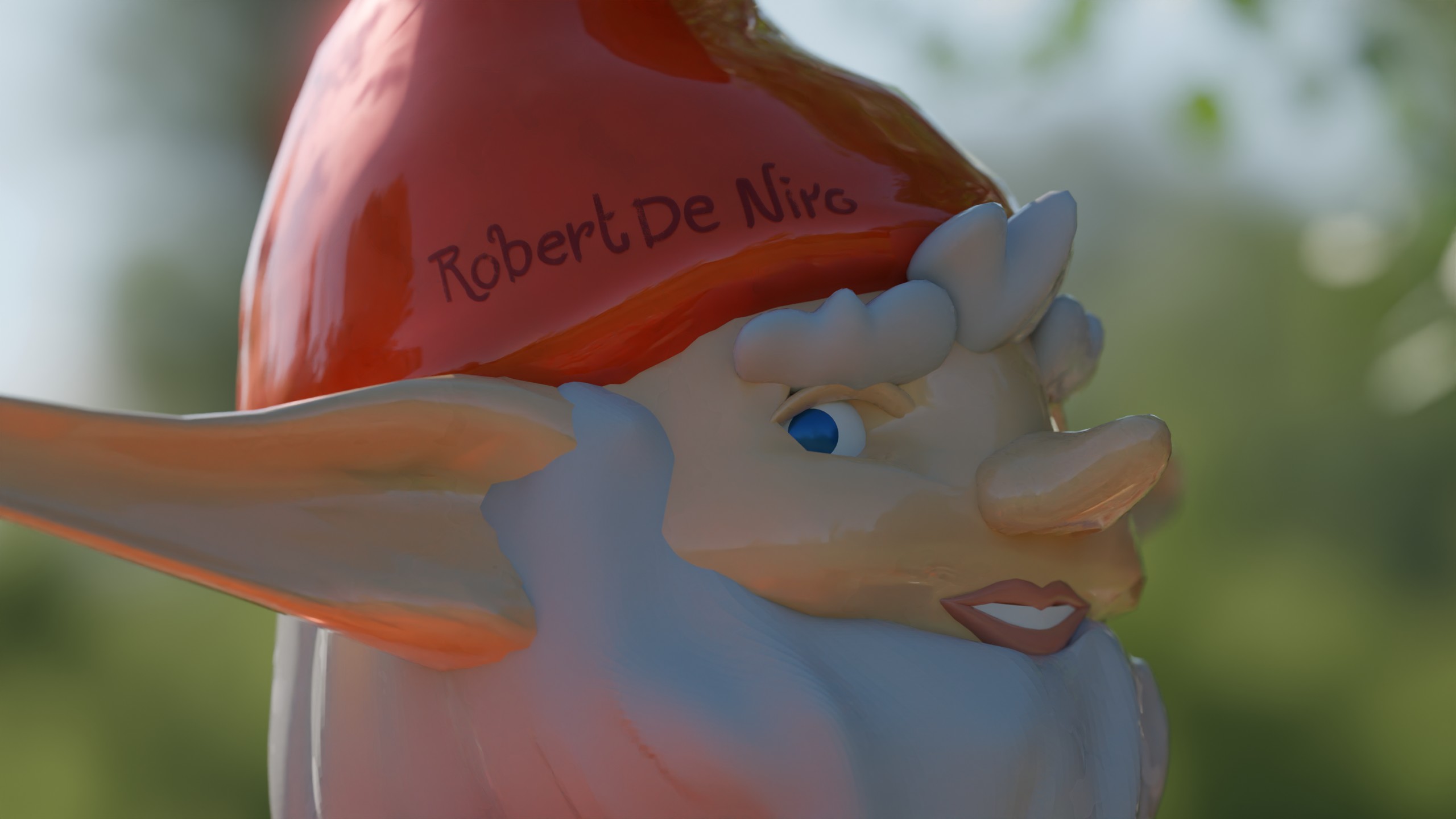 Arthur et les Minimoys — Изображение №5 — 3D, Анимация на Dprofile