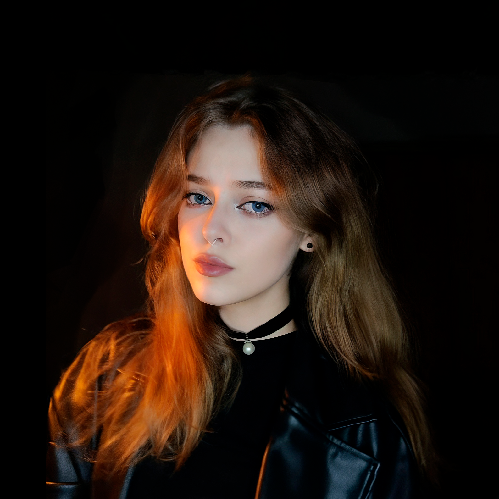 Аватар пользователя Alina Svetlitskaya