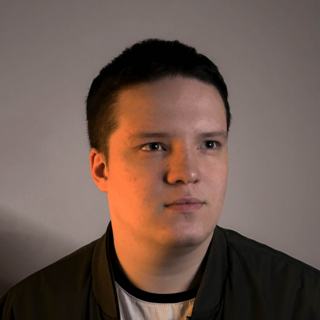 Аватар пользователя Сергей Соколов