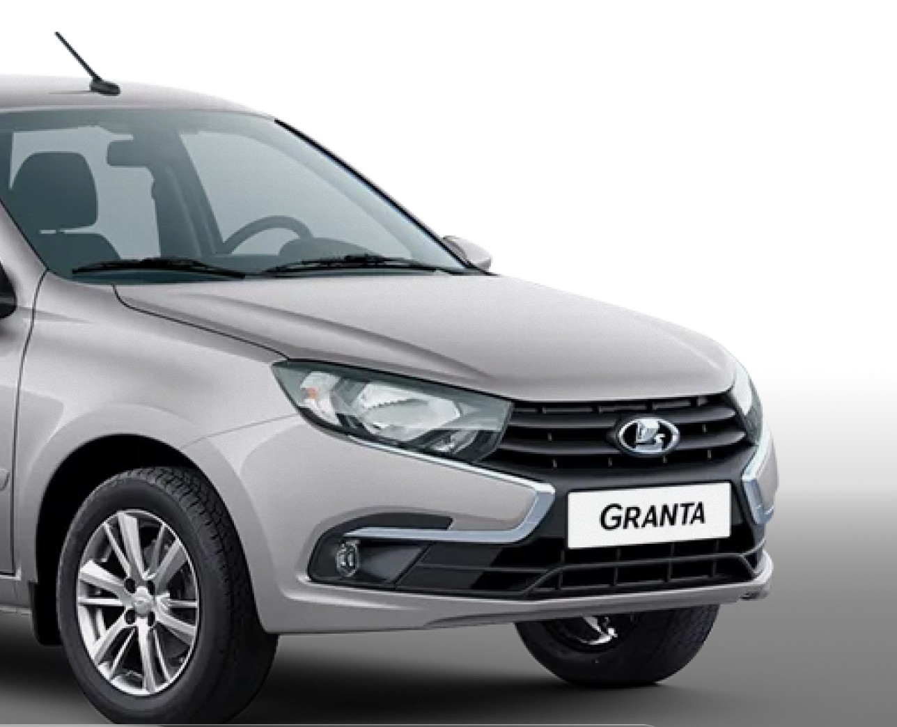Редизайн сайта LADA — Интерфейсы, Брендинг на Dprofile
