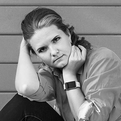 Аватар пользователя Ирина Носова