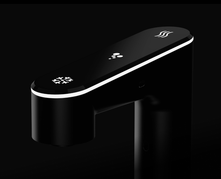 WATWELL — Интерфейсы, 3D на Dprofile