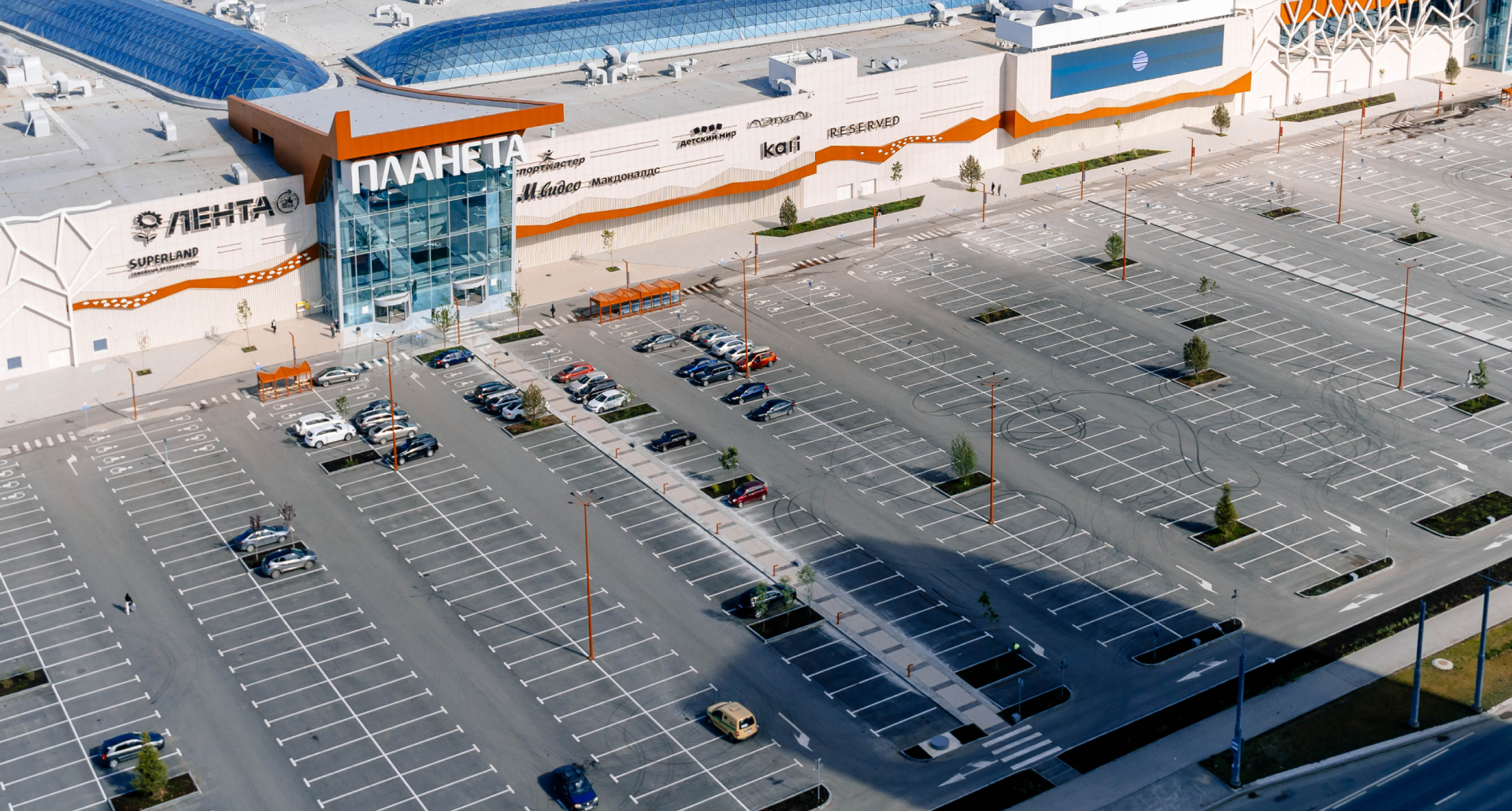 MALLTECH — Изображение №3 — Интерфейсы на Dprofile