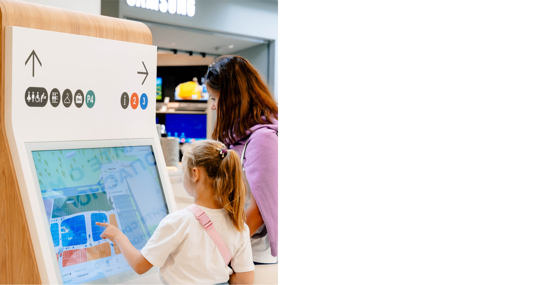 MALLTECH — Изображение №10 — Интерфейсы на Dprofile