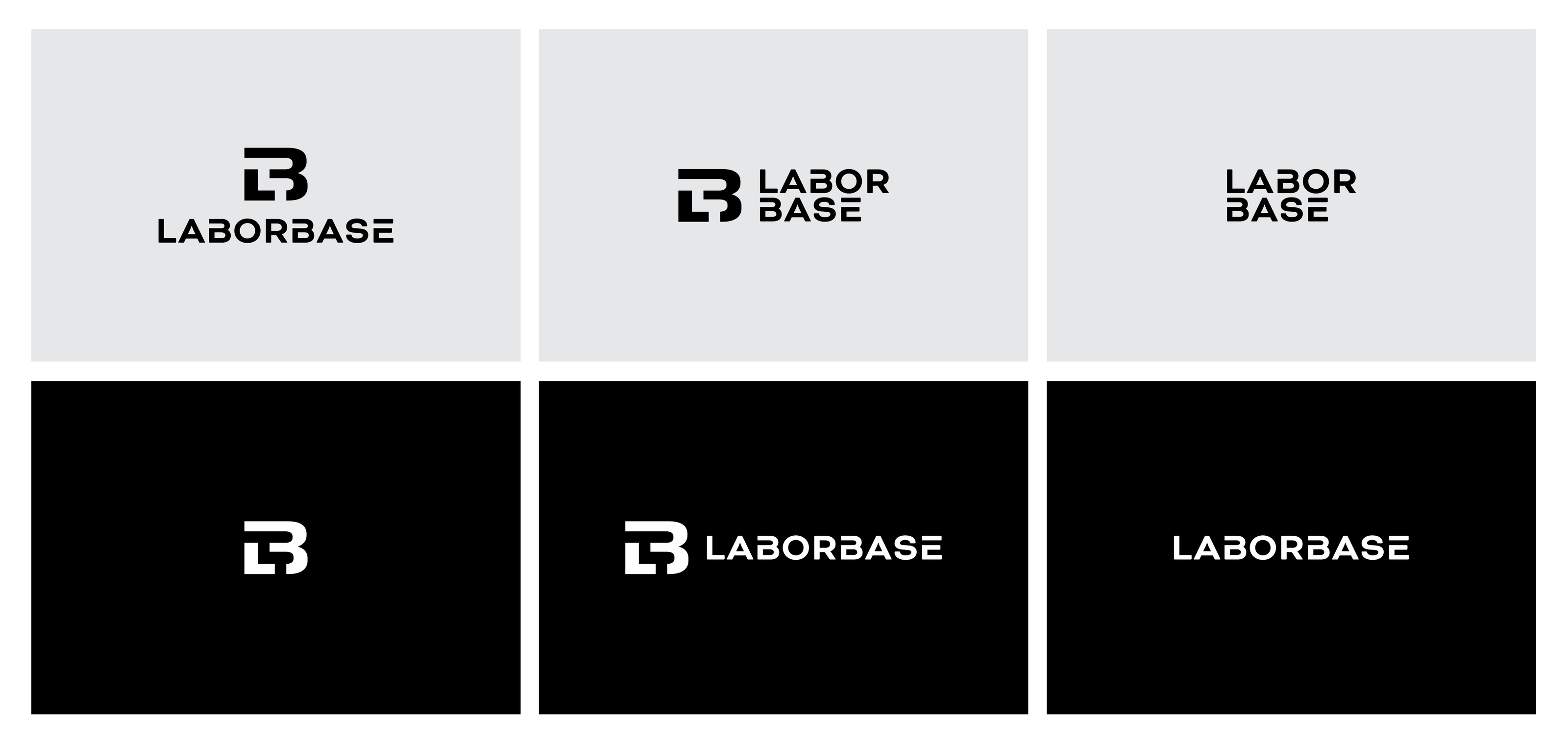 Бренд базовой одежды LABORBASE — Изображение №6 — Брендинг, Иллюстрация на Dprofile